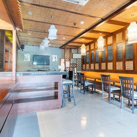 Super Oyo Flagship 91863 Metro House Hotel Surabaya Exterior photo